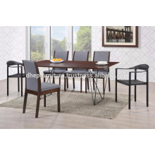 Juego de comedor, Muebles de comedor, Juego de comedor de madera